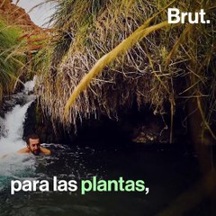 Atacama, el desierto más antiguo del mundo