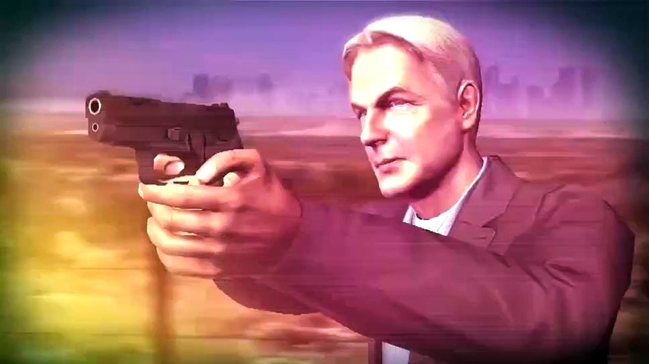 NCIS trailer #1