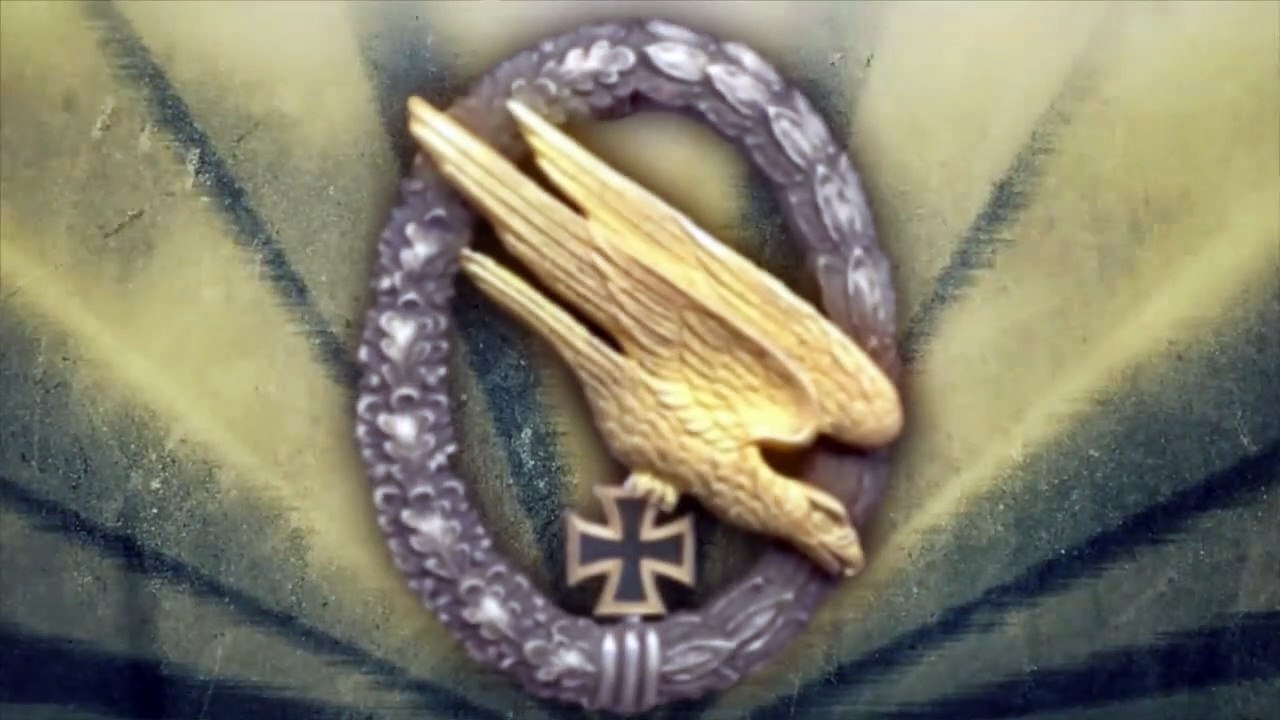 Panzer Corps: Afrika Korps first trailer