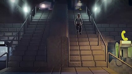 The Showdown Effect GDC 2012