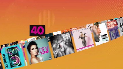 DanceStar Party Hits trailer #1