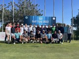 TGF Türkiye Golf Turu'nun 7. Ayağı Silivri'de tamamlandı