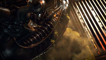 Aliens: Colonial Marines trailer #2