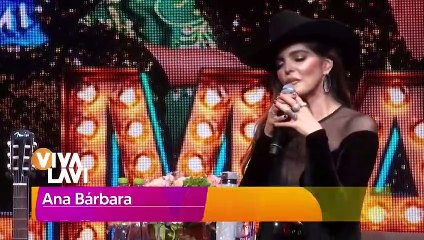 "En realidad": el tema de Ángela Aguilar era para Belinda, asegura Ana Bárbara