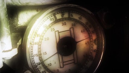 Steel Battalion: Heavy Armor Gosha - Cinematic Trailer