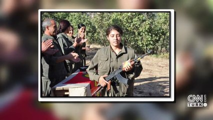İBB çalışanı terörden gözaltında