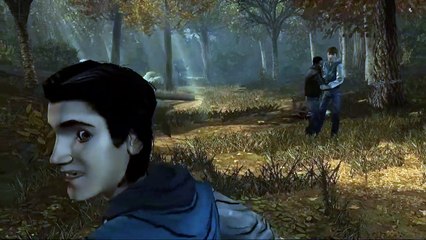 The Walking Dead: A Telltale Games Series - Season One Episode #2 - accolades