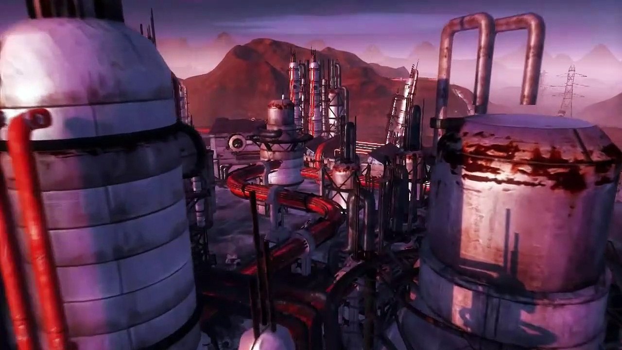 Grimlands next-g 2012
