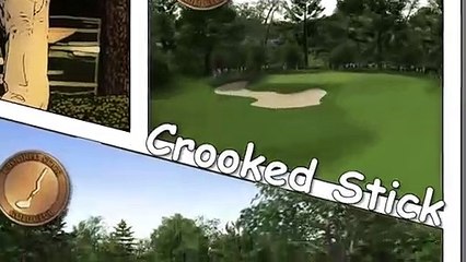 Tiger Woods PGA Tour 13 trailer #3