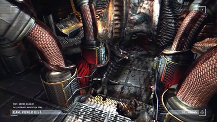 Doom 3: BFG Edition The Lost Mission