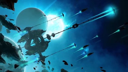 Endless Space Exterminate all resistance