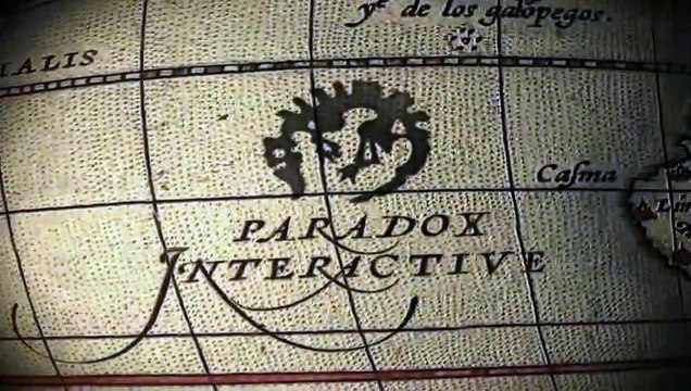 Europa Universalis IV GC 2012