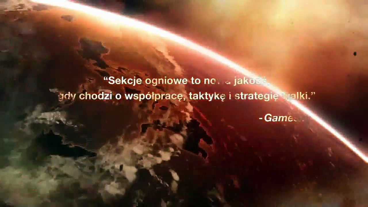 Medal of Honor: Warfighter GC 2012 multiplayer trailer (PL)