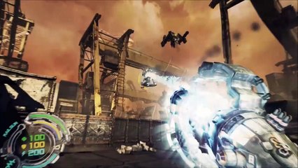 Hard Reset Extended Edition