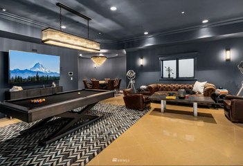 Russell Wilson Lists Seattle-Area Mansion For $36M