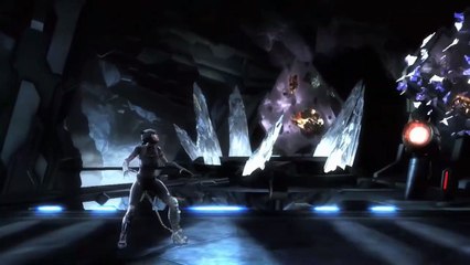 Injustice: Gods Among Us Catwoman