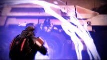 Mass Effect 3 Adrenaline-Pumping Gameplay