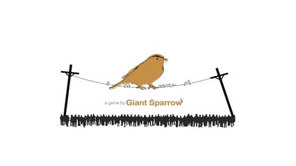 The Unfinished Swan GC 2012 teaser