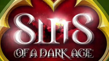 Sins of a Dark Age Vallamere: The Imperial Knight