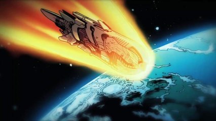 The Avengers: Battle for Earth GC 2012 trailer