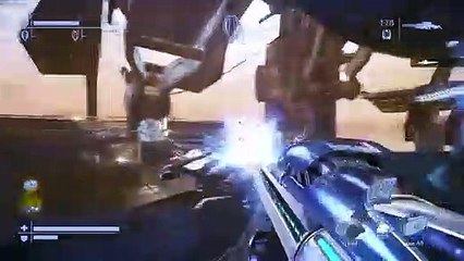 Nexuiz Launch Trailer