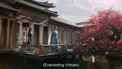 Who Rules The World (2022) EP.18 ENG SUB