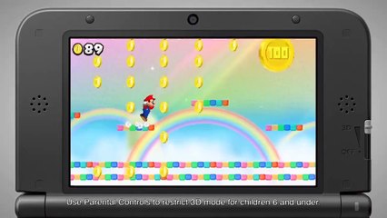 New Super Mario Bros. 2 what people are saying