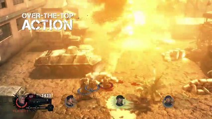 The Expendables 2 Launch Trailer