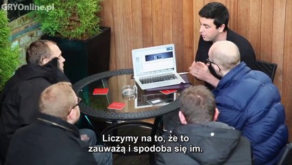 Hitman: Absolution BTS #2 (PL)