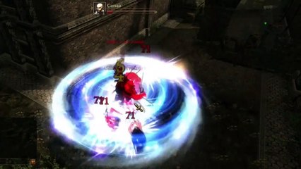 City of Steam: Arkadia alpha gameplay