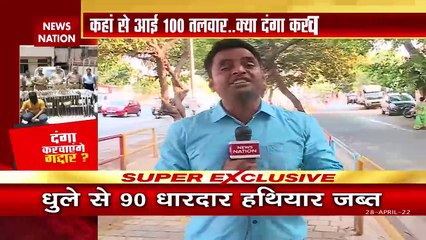 Lakh Take Ki Baat : साजिश के तलवारों की धार... कितने गुनाहगार ? | Maharashtra News |
