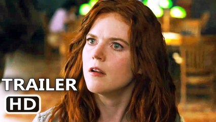 THE TIME TRAVELERS WIFE Trailer 2022