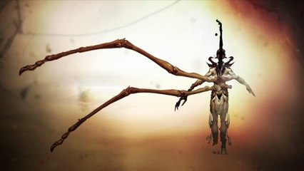 God of War: Ascension Furies