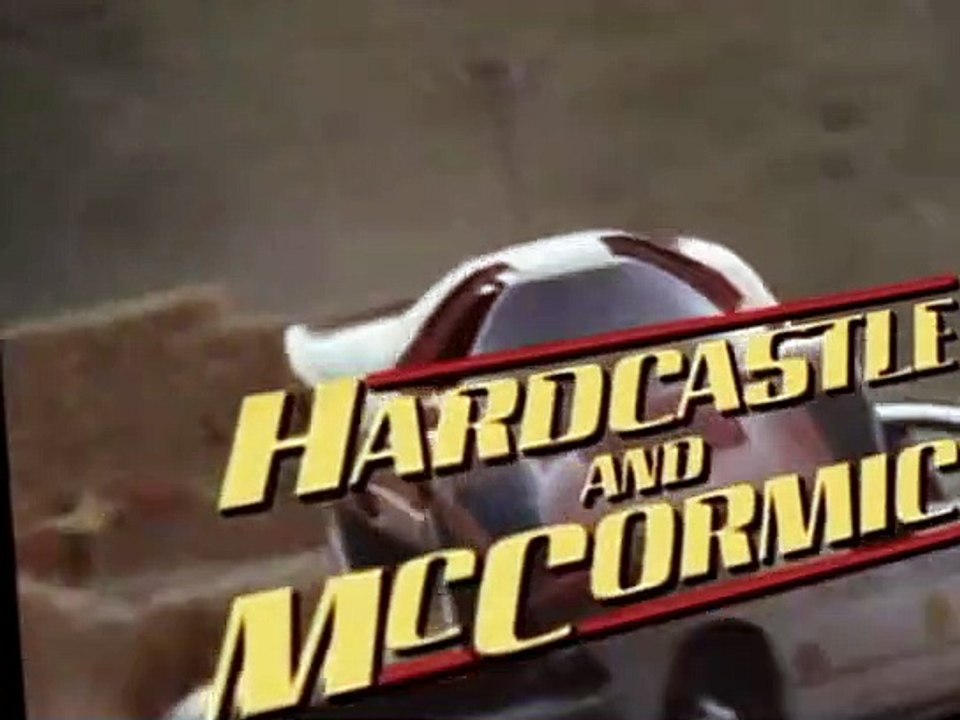 Hardcastle and McCormick S01 E10