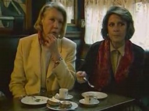 Striptease - Parfaites - 1994