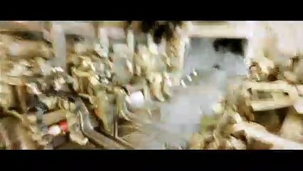 Crysis 3 GC 2012 multiplayer trailer (PL)