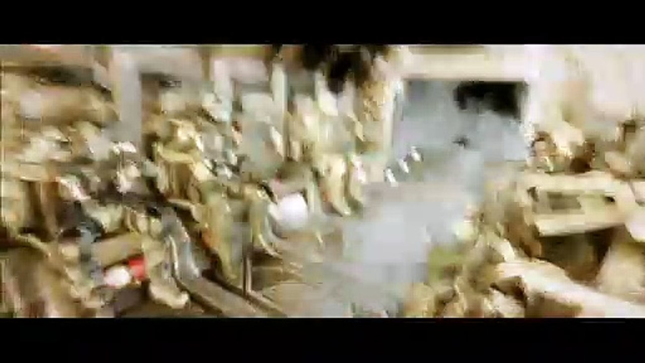 Crysis 3 GC 2012 multiplayer trailer (PL)