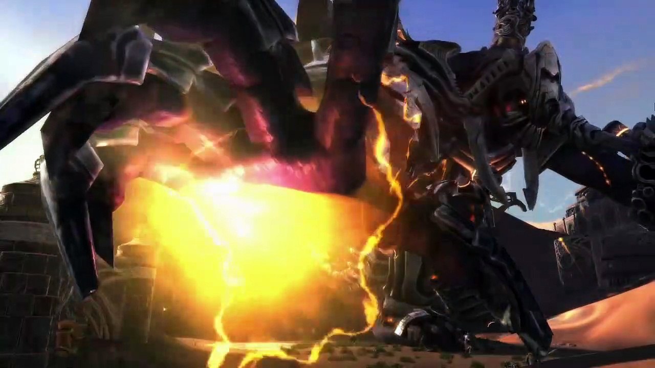 RIFT: Storm Legion features