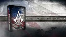 Assassin's Creed III Join Or Die Unboxing Video (PL)