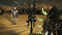 Might & Magic: Heroes Online GC 2012 teaser