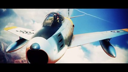 World of Warplanes GC 2012