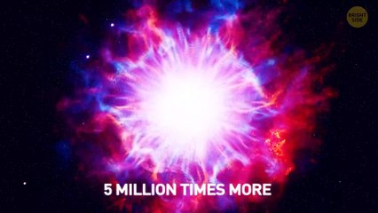 4 Bright Stars That Might Go BOOMS