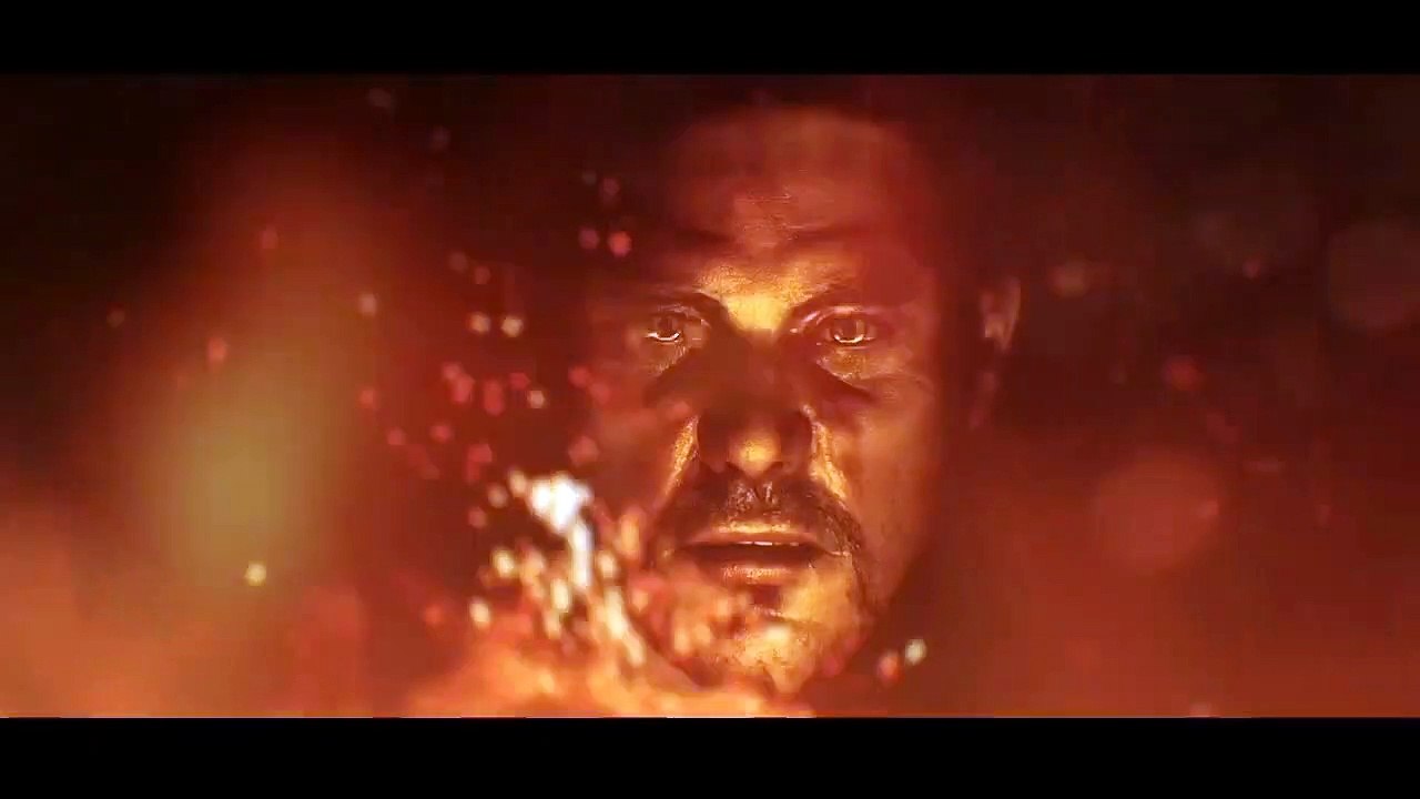 Painkiller Hell & Damnation GC 2012 teaser