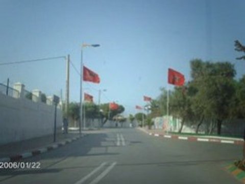 Rif - abrith n al hoceima 2008