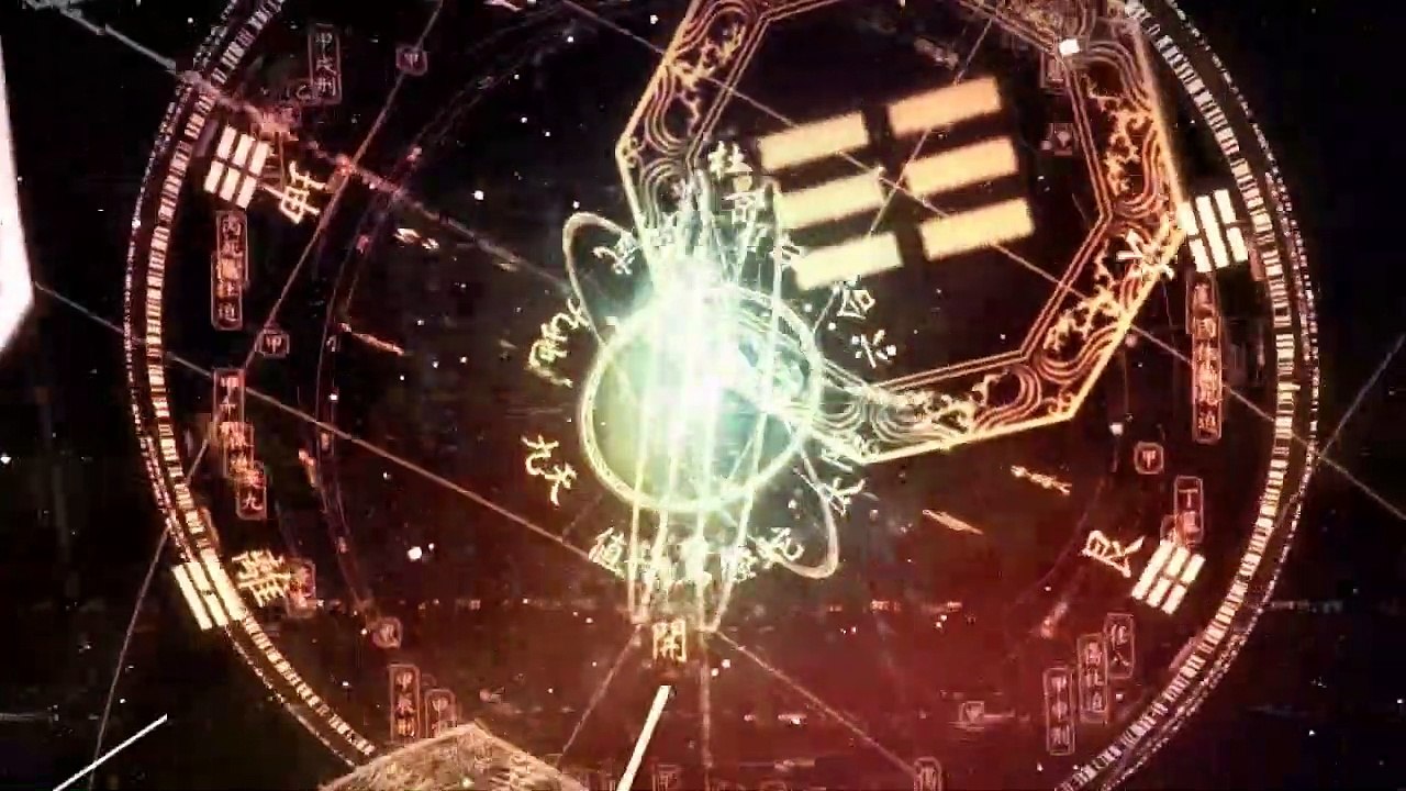 Dynasty Warriors 7: Empires TGS 2012