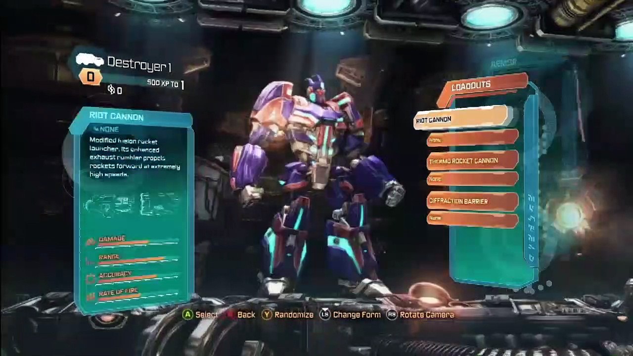 Transformers: Fall of Cybertron Dinobot Destructor Pack