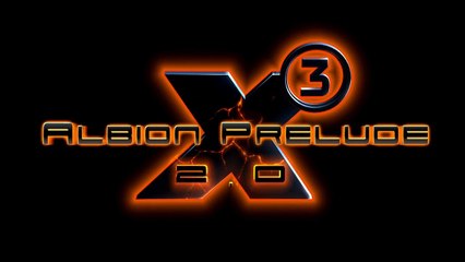 X3: Albion Prelude trailer #2