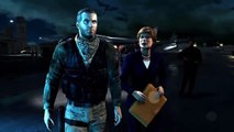 Tom Clancy's Splinter Cell: Blacklist The Fifth Freedom Trailer