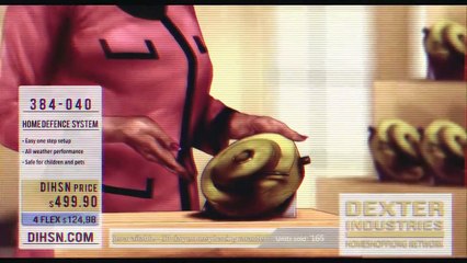 Hitman: Absolution Dexter (PL)