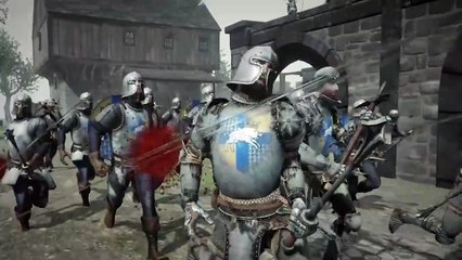 War of the Roses Launch Trailer